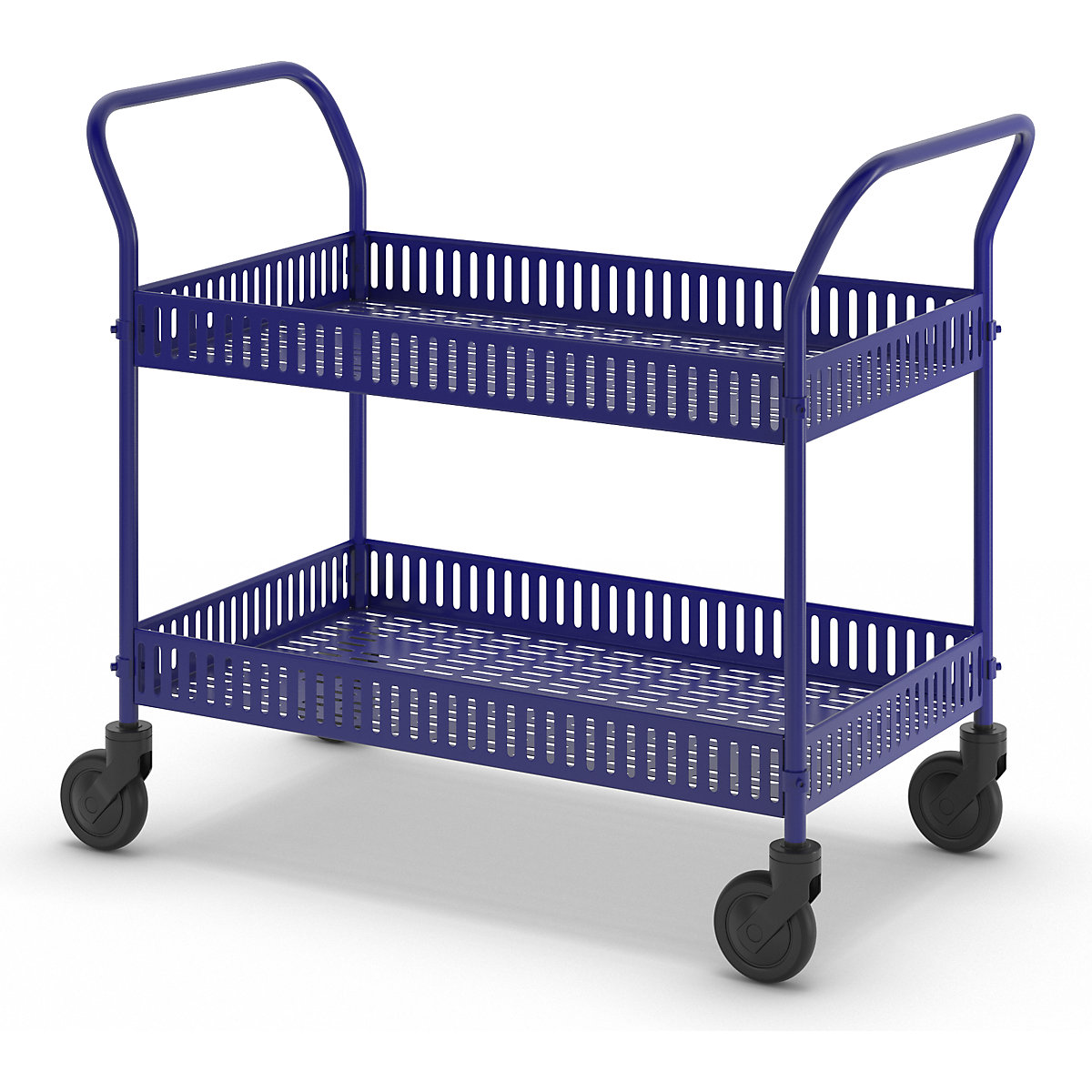 Display trolley – Kongamek (Product illustration 20)-19