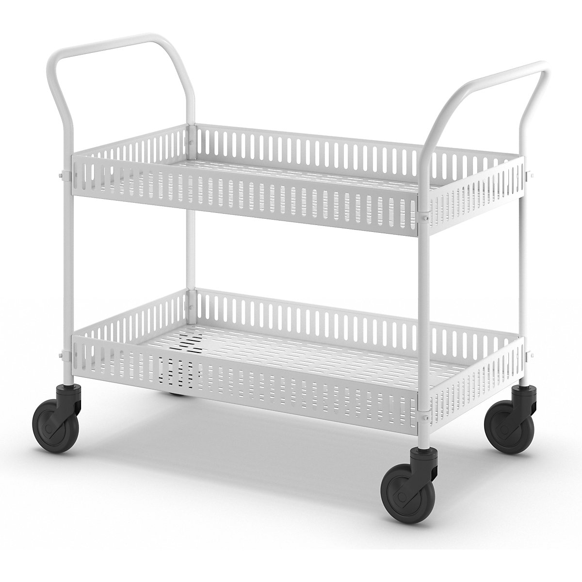 Display trolley – Kongamek (Product illustration 7)-6