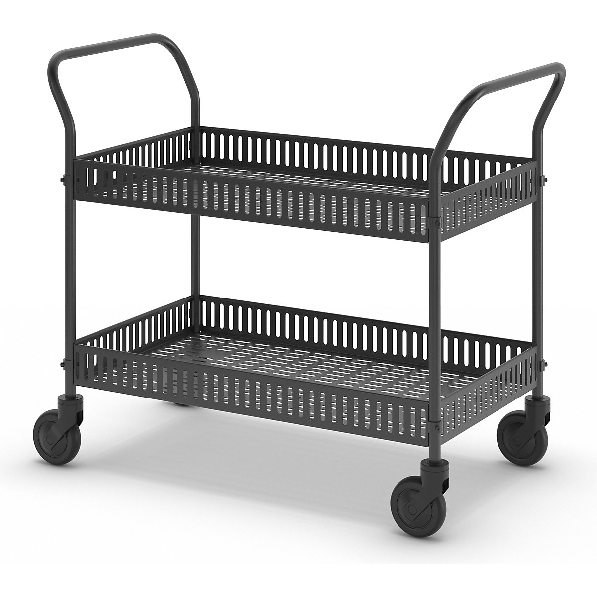 Display trolley – Kongamek (Product illustration 32)-31