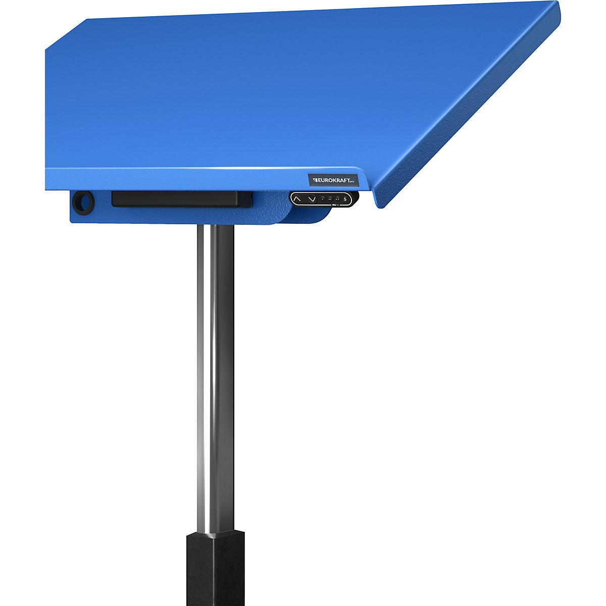 Electric material stand – eurokraft pro (Product illustration 12)-11