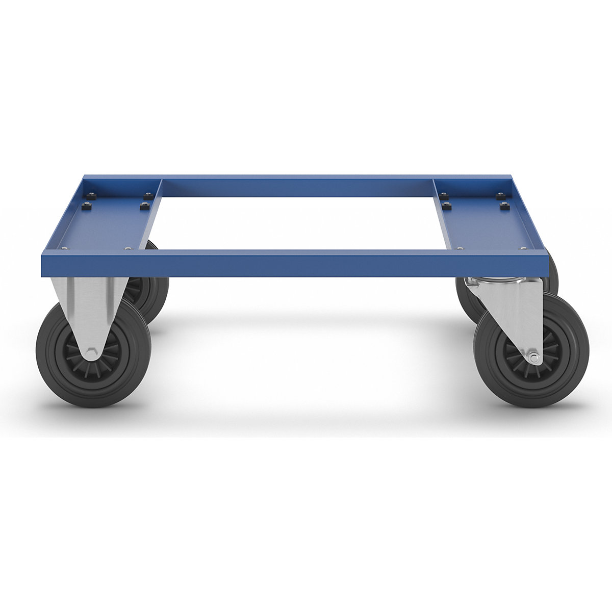 KM217 pallet dolly – Kongamek (Product illustration 3)-2