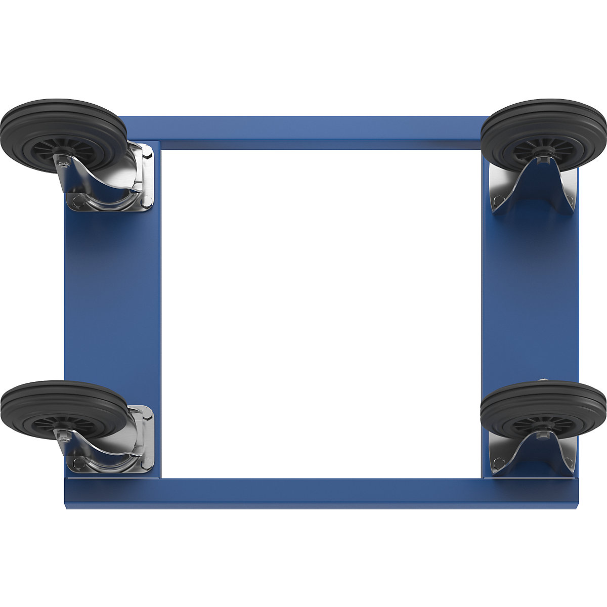 KM217 pallet dolly – Kongamek (Product illustration 5)-4