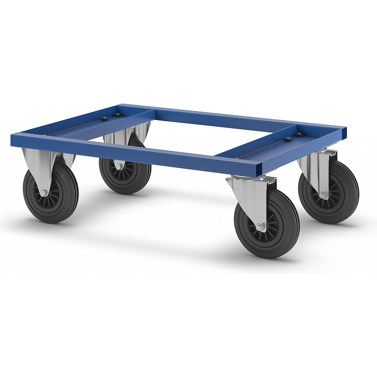KM217 pallet dolly – Kongamek (Product illustration 6)-5