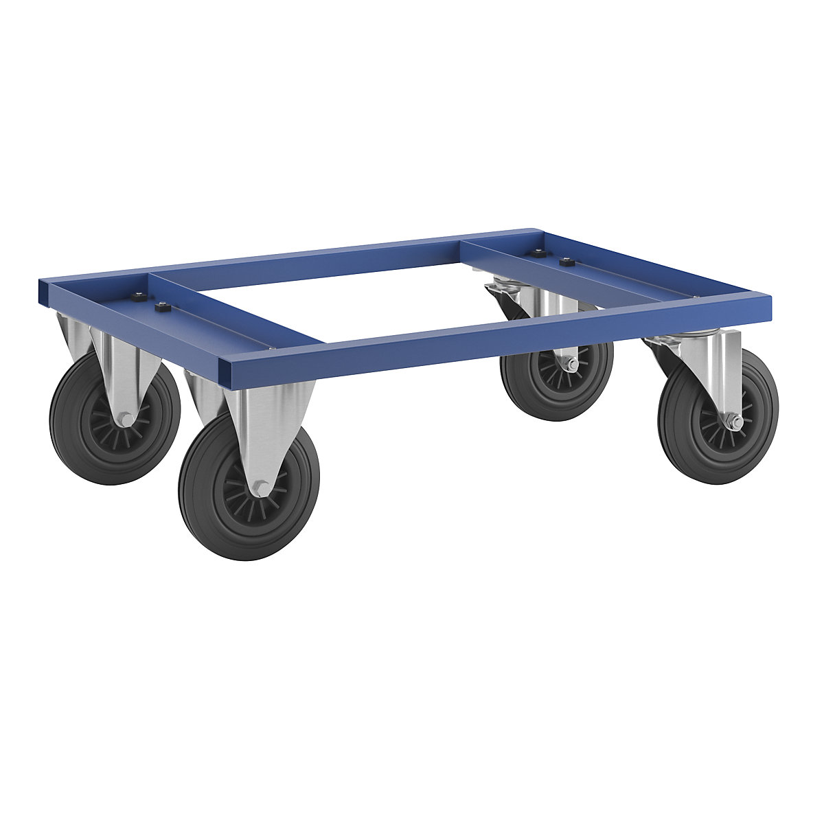 KM217 pallet dolly – Kongamek
