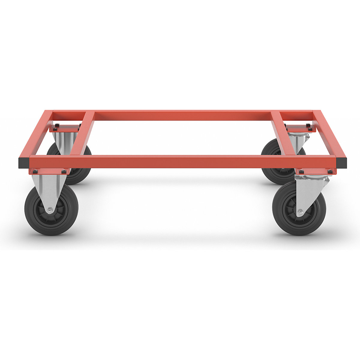 KM217 pallet dolly – Kongamek (Product illustration 7)-6