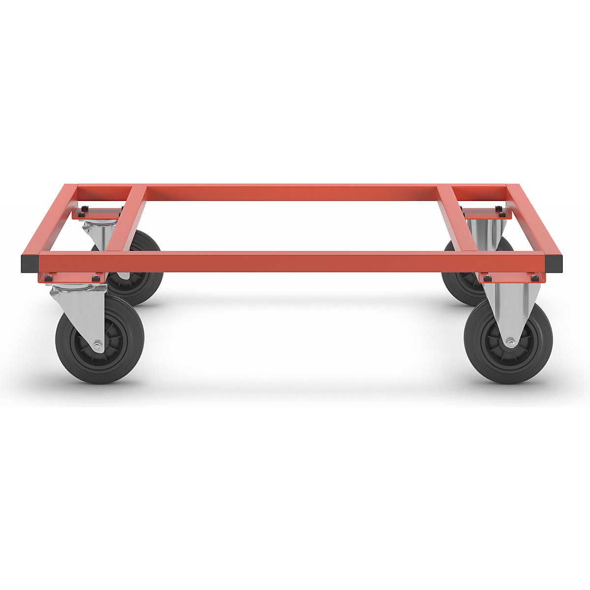 KM217 pallet dolly – Kongamek (Product illustration 6)-5