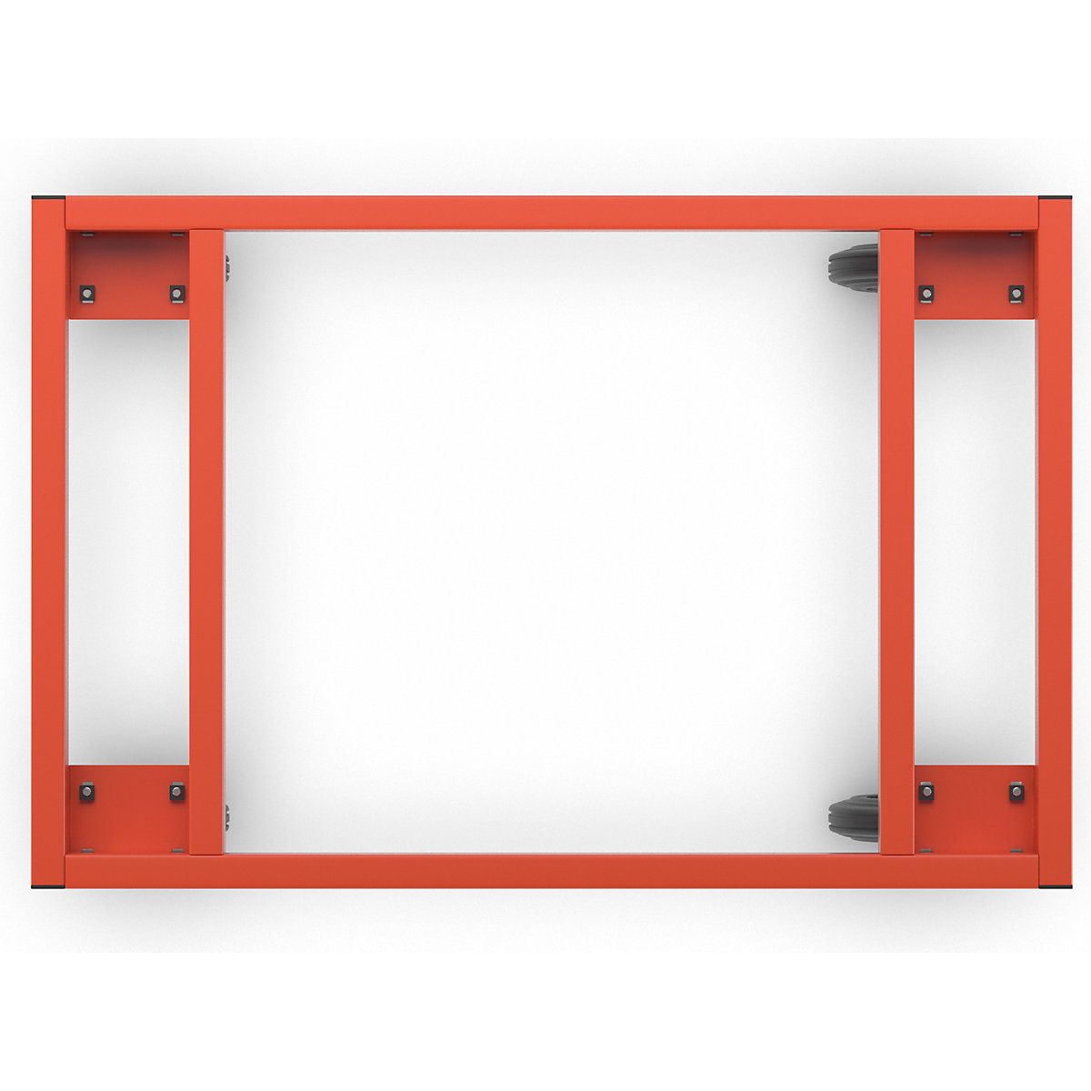 KM217 pallet dolly – Kongamek (Product illustration 5)-4