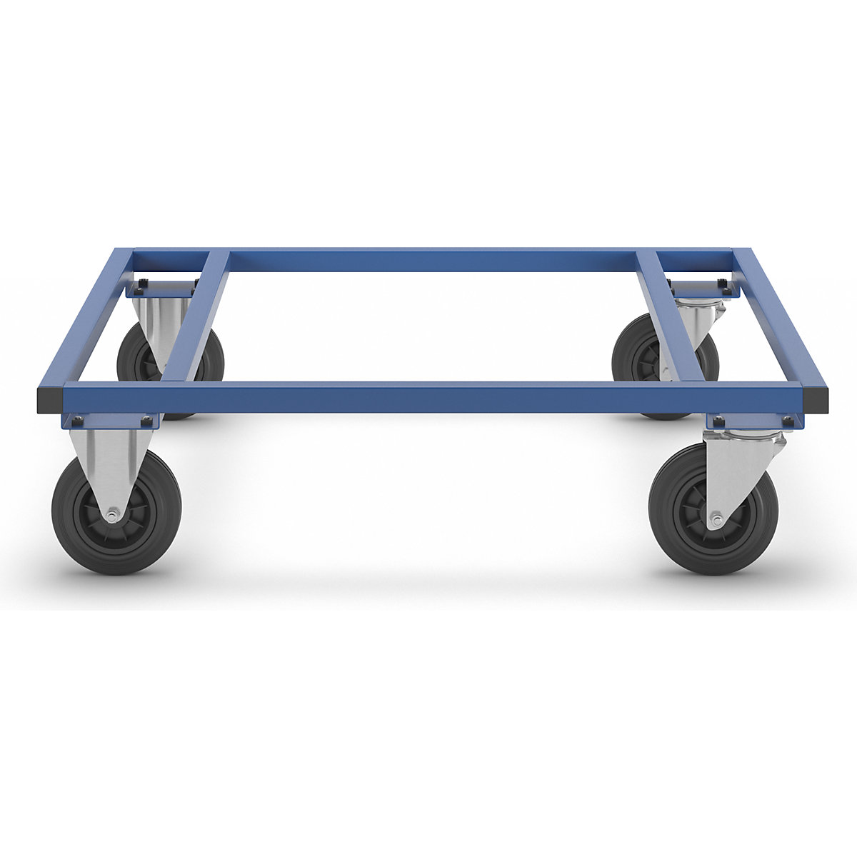 KM217 pallet dolly – Kongamek (Product illustration 2)-1