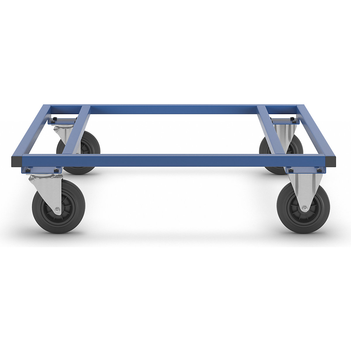 KM217 pallet dolly – Kongamek (Product illustration 4)-3