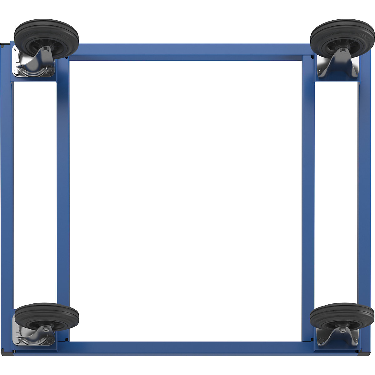 KM217 pallet dolly – Kongamek (Product illustration 5)-4