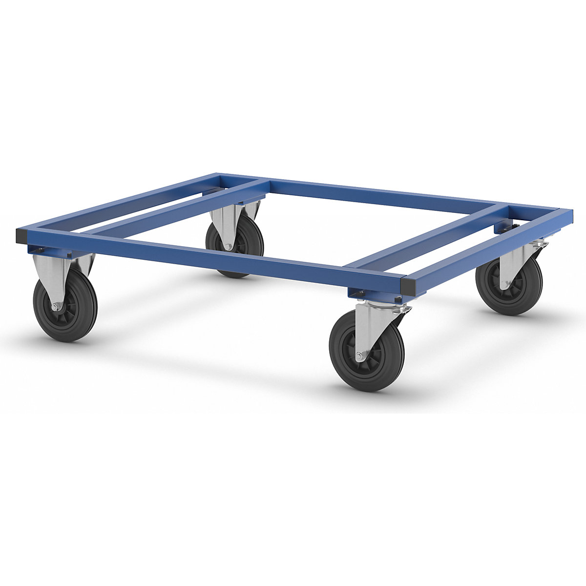 KM217 pallet dolly – Kongamek (Product illustration 6)-5
