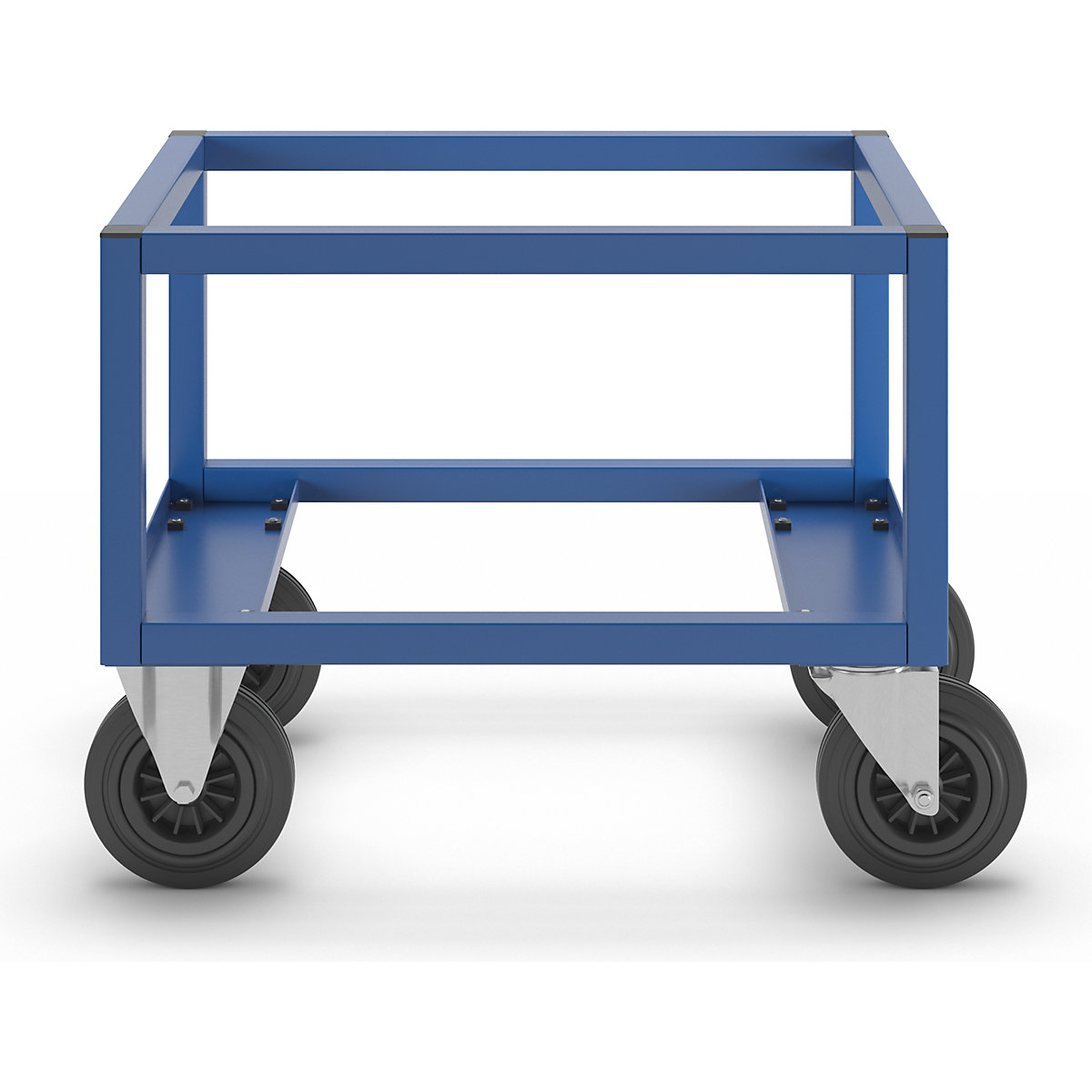 KM221 pallet dolly – Kongamek (Product illustration 3)-2