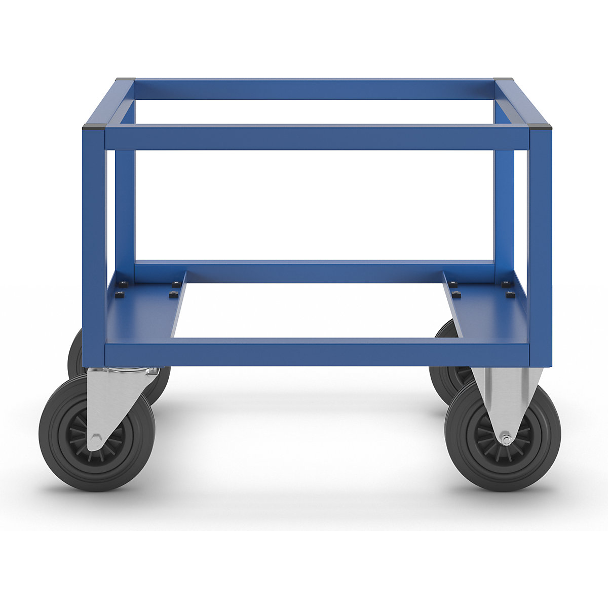 KM221 pallet dolly – Kongamek (Product illustration 4)-3