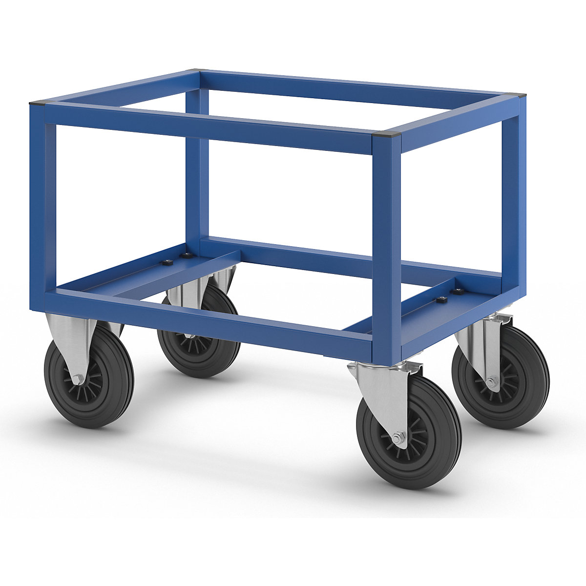 KM221 pallet dolly – Kongamek (Product illustration 6)-5