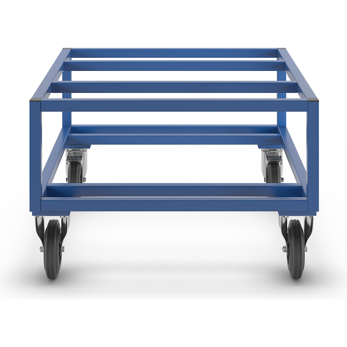 KM221 pallet dolly – Kongamek (Product illustration 2)-1