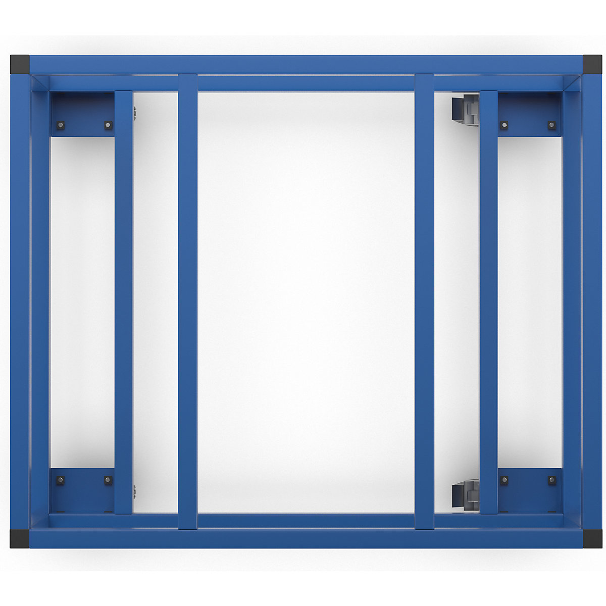 KM221 pallet dolly – Kongamek (Product illustration 5)-4