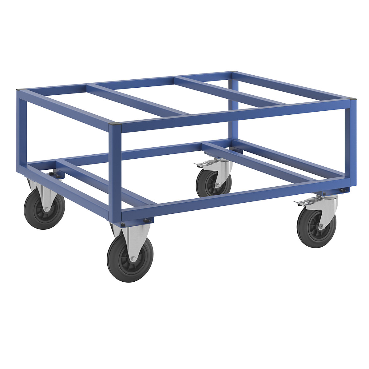KM221 pallet dolly – Kongamek