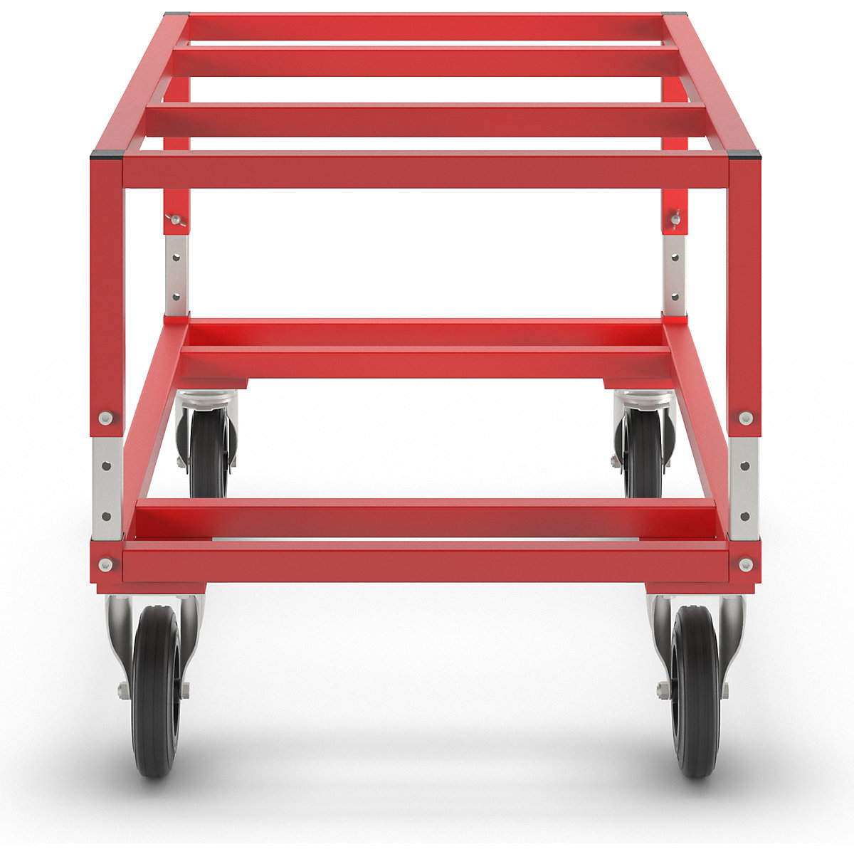 KM222 pallet dolly – Kongamek (Product illustration 3)-2