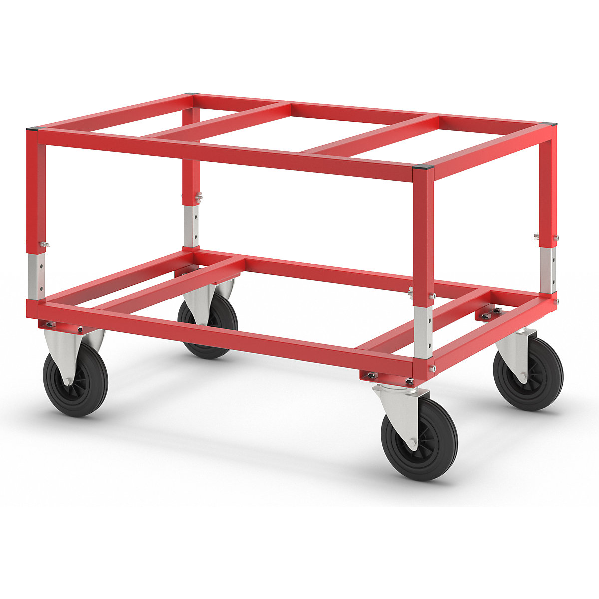 KM222 pallet dolly – Kongamek (Product illustration 7)-6