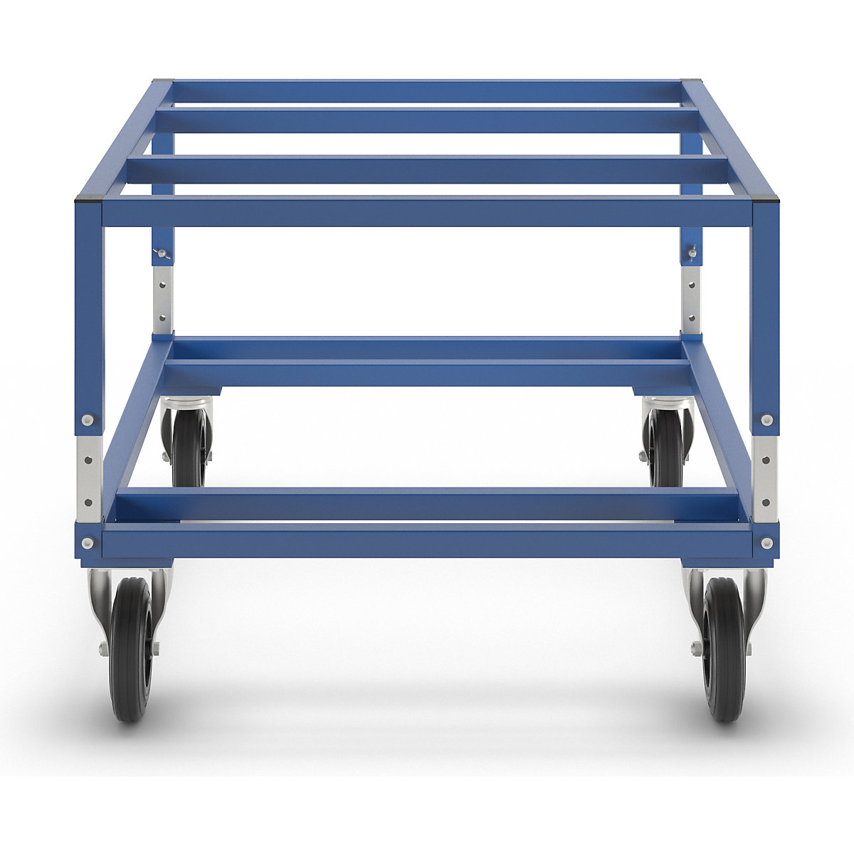 KM222 pallet dolly – Kongamek (Product illustration 3)-2