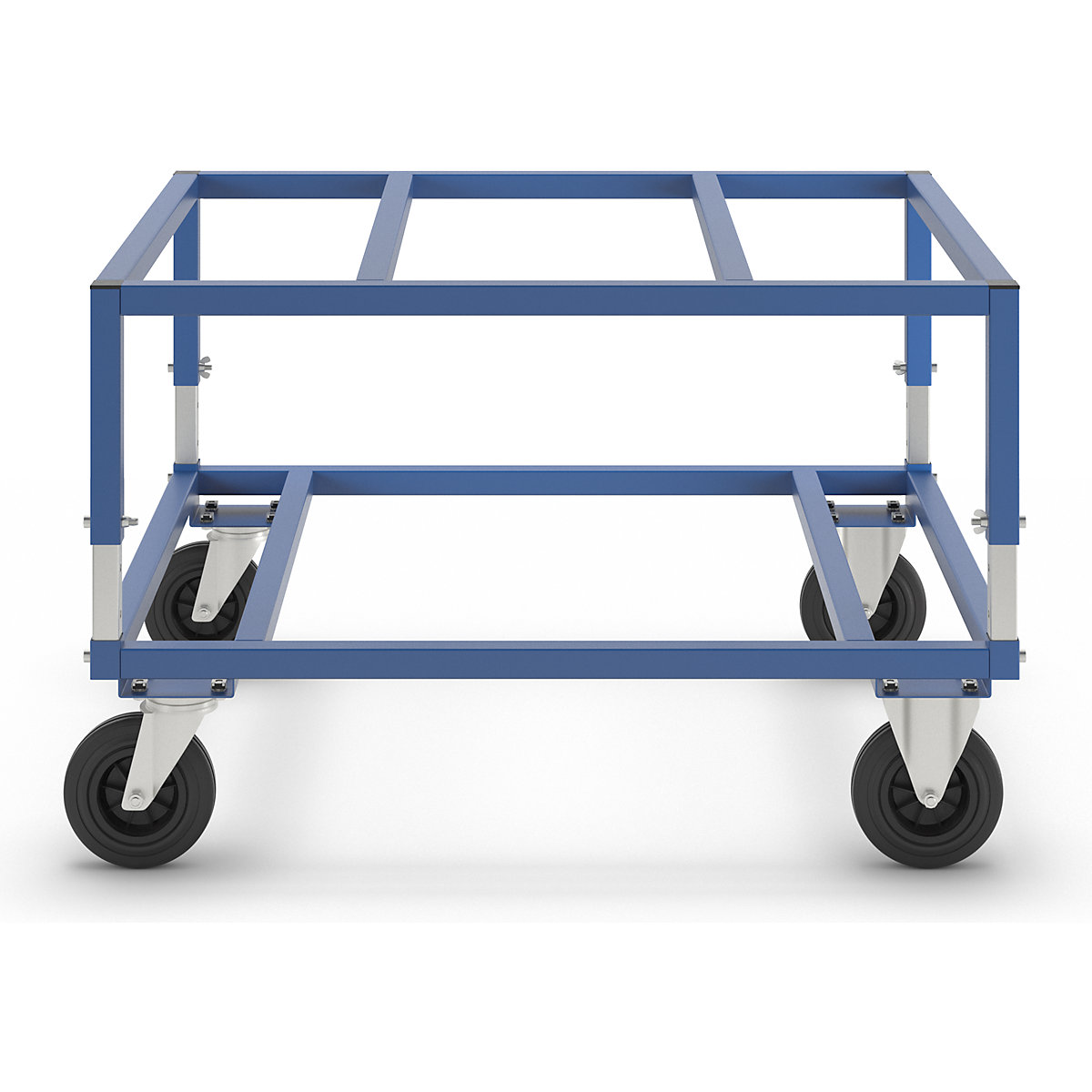 KM222 pallet dolly – Kongamek (Product illustration 4)-3