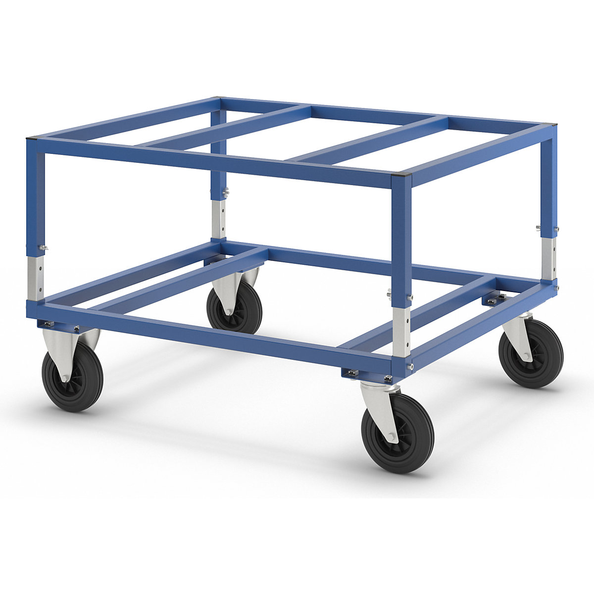 KM222 pallet dolly – Kongamek (Product illustration 6)-5
