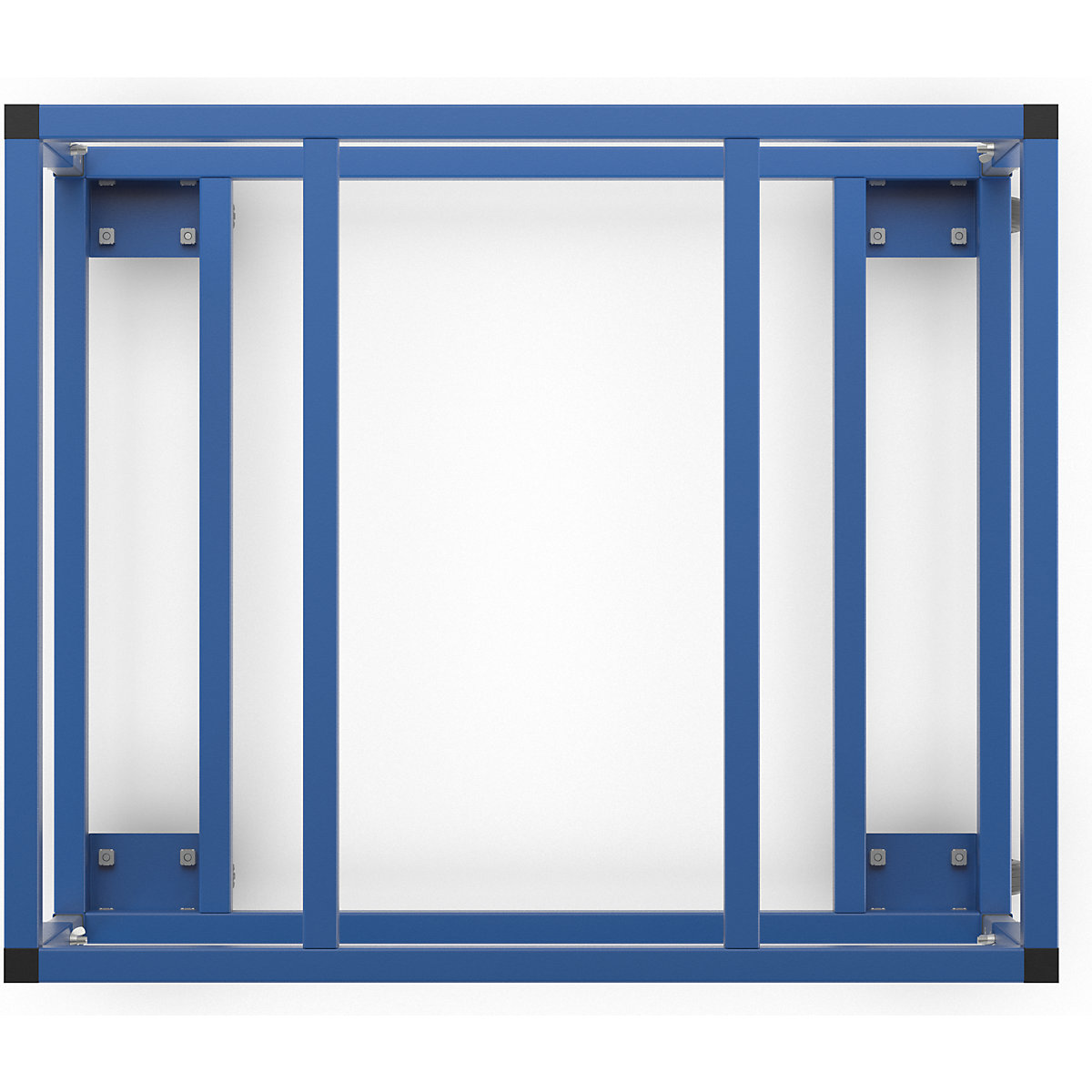 KM222 pallet dolly – Kongamek (Product illustration 7)-6