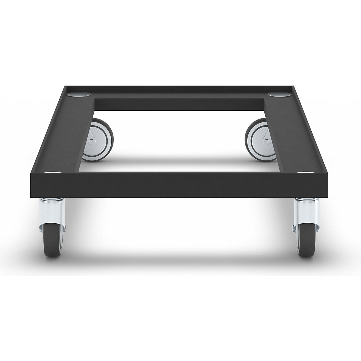 Plastic dolly (Product illustration 2)-1