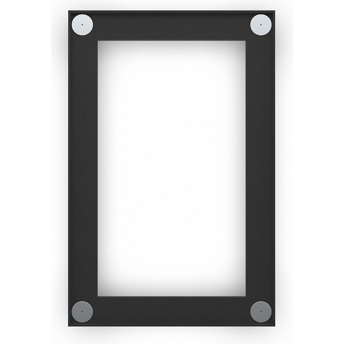 Plastic dolly (Product illustration 4)-3