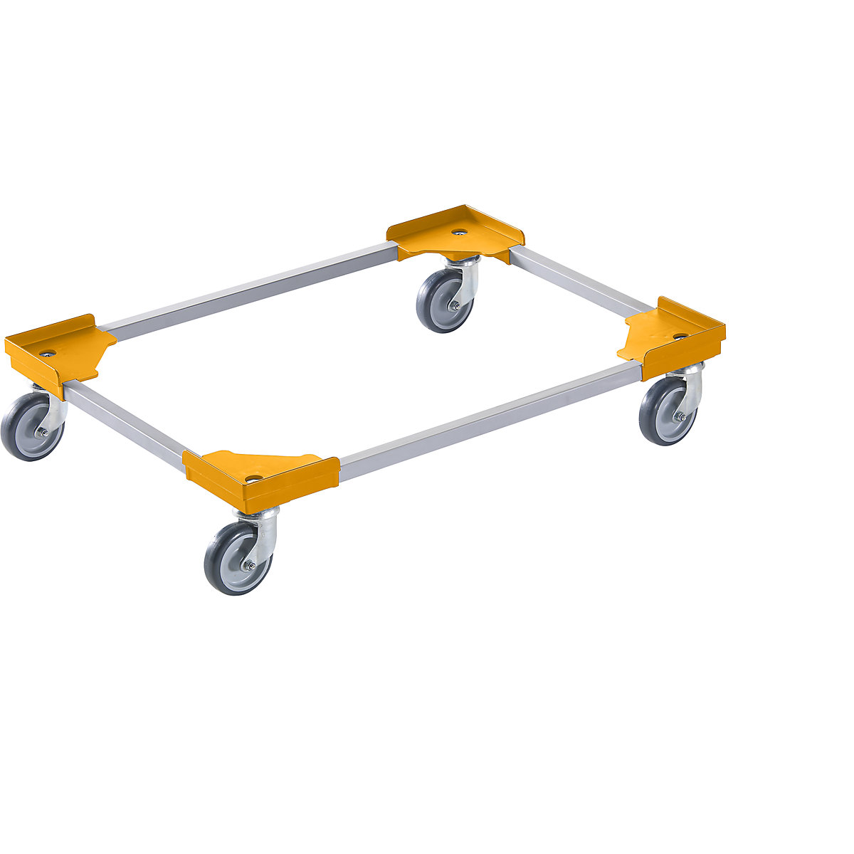 Professional wheeled base, hybrid