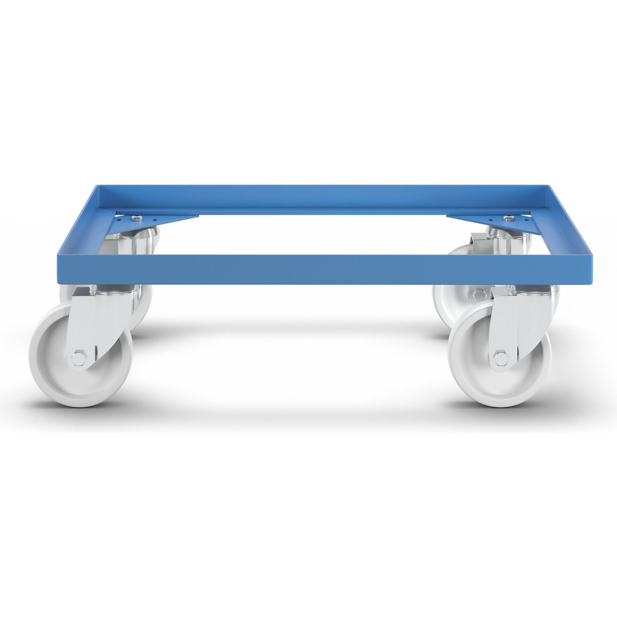 Steel wheeled base – eurokraft pro (Product illustration 4)-3