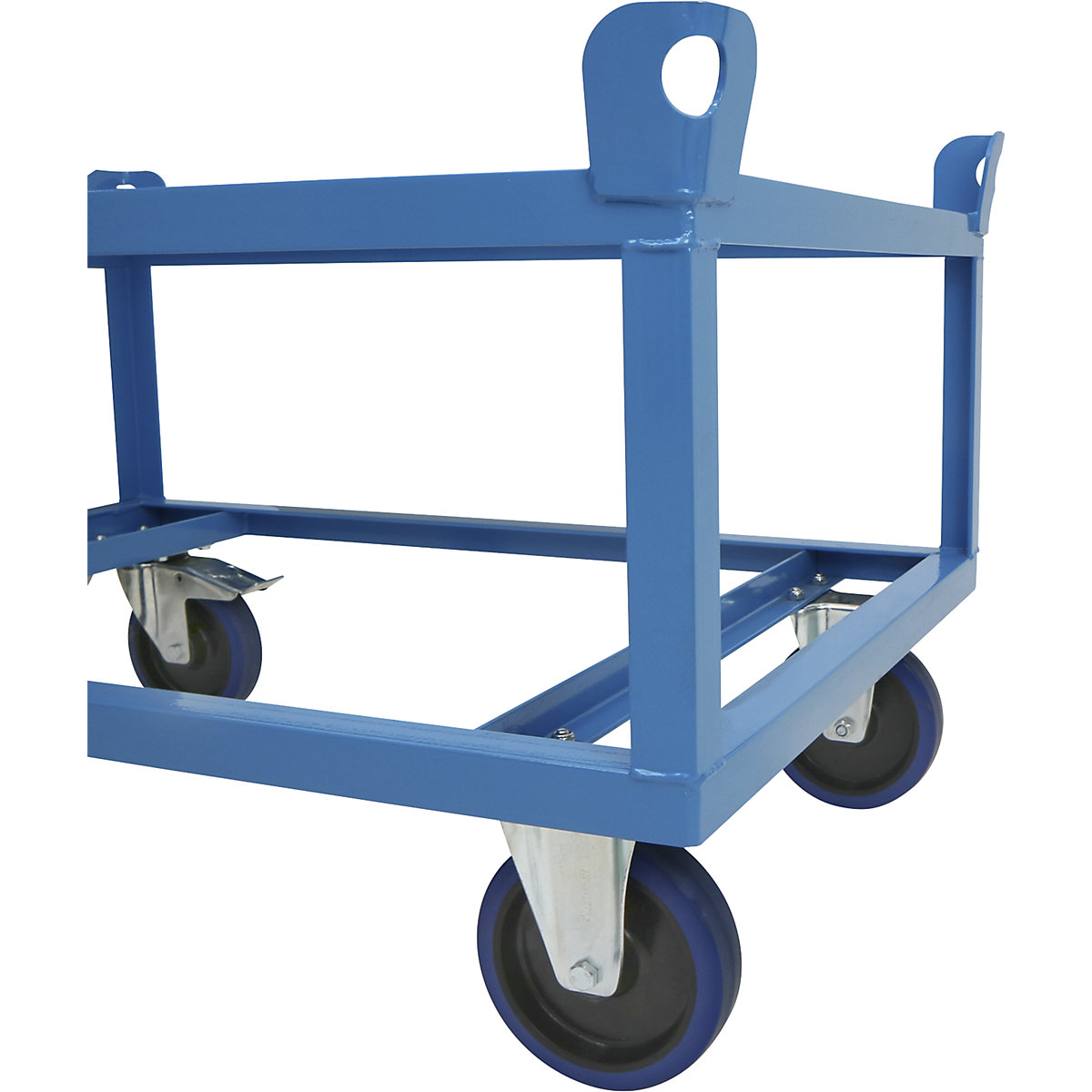 Steel wheeled base – eurokraft pro (Product illustration 13)-12
