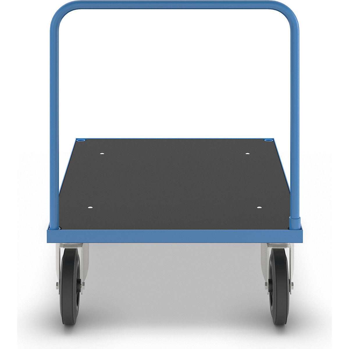 KM33 platform truck – Kongamek (Product illustration 3)-2