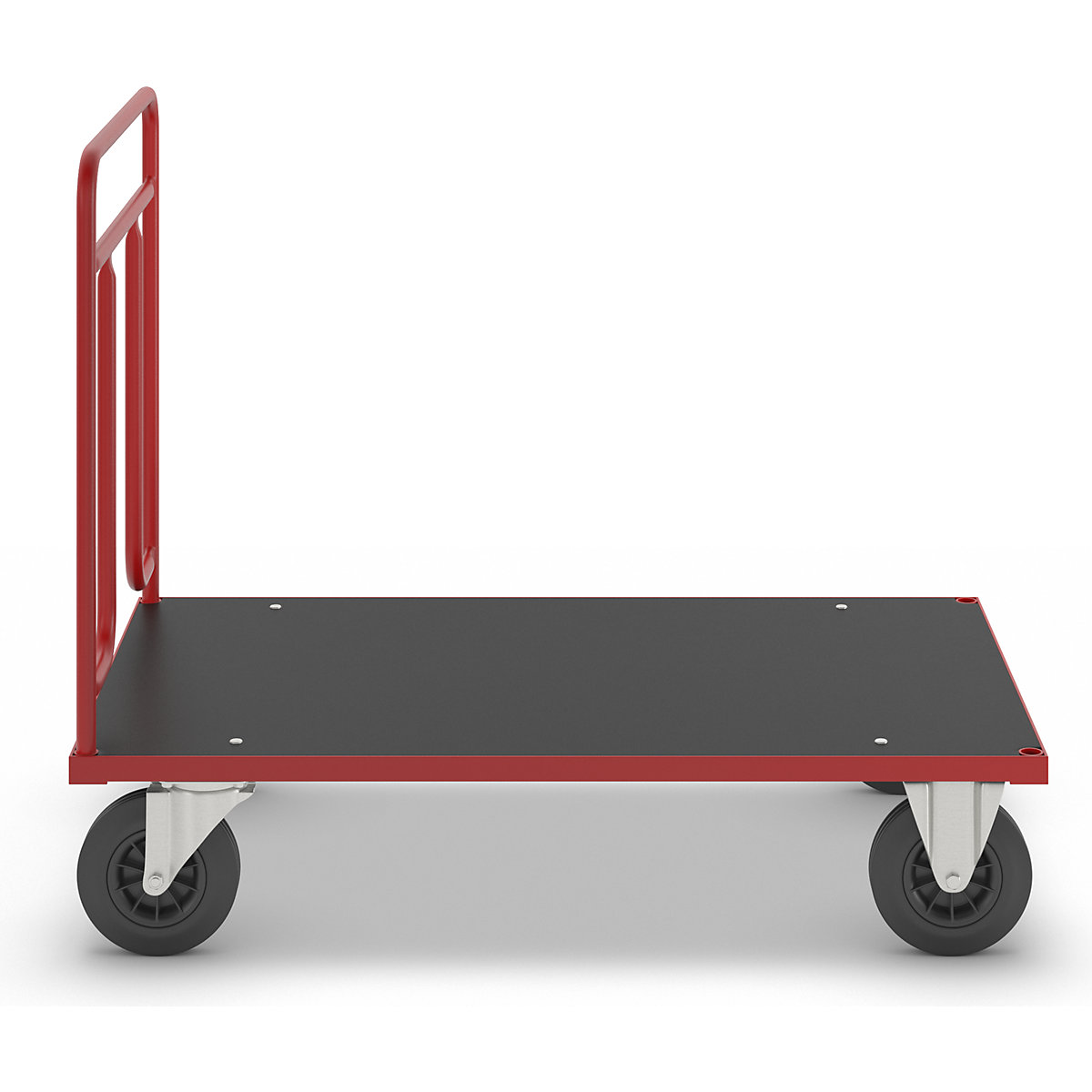 KM731 platform truck – Kongamek (Product illustration 3)-2