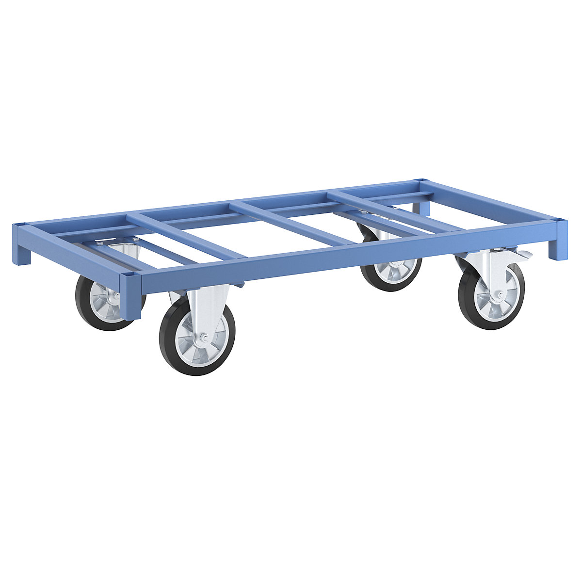 MODULAR platform truck - eurokraft pro