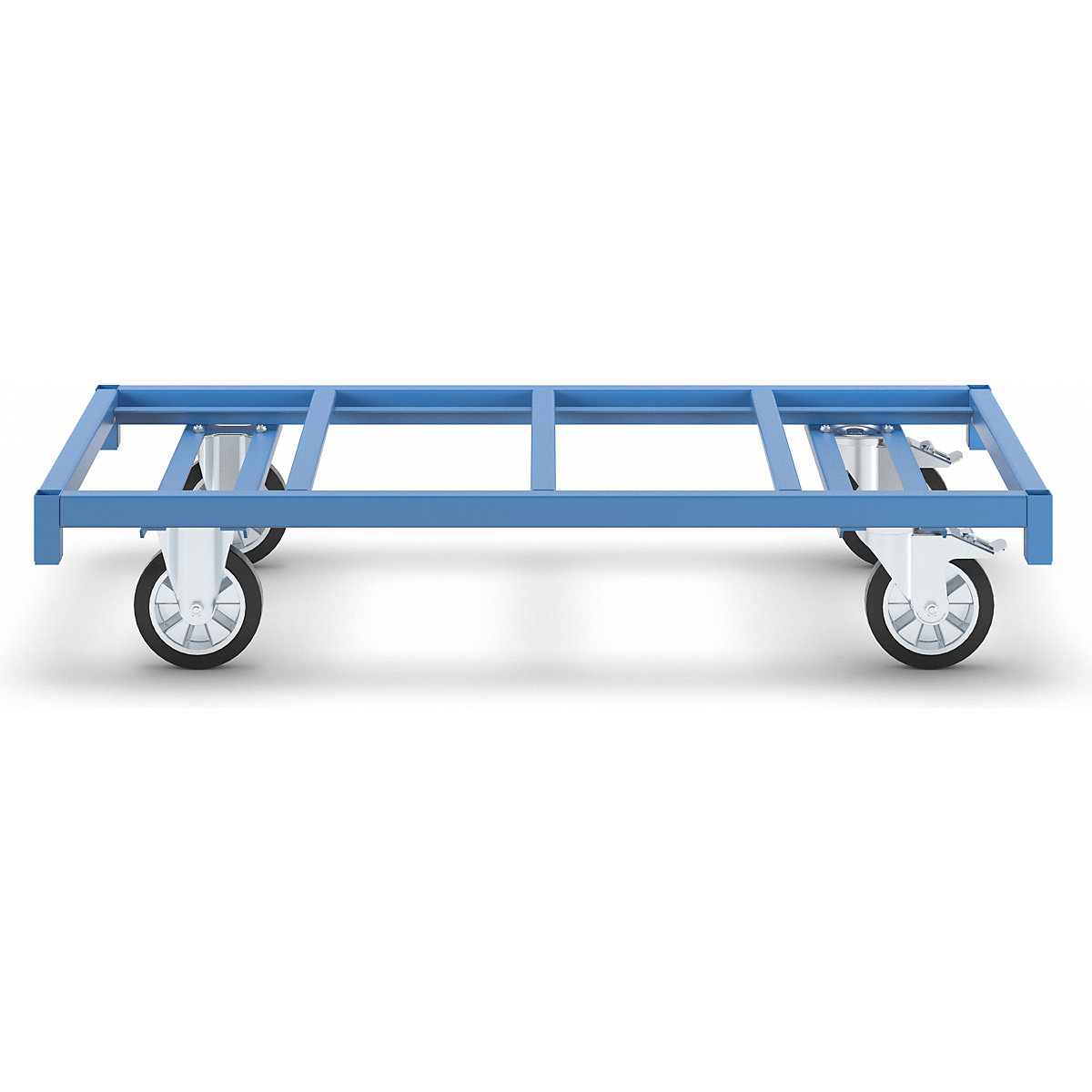MODULAR platform truck – eurokraft pro (Product illustration 24)-23