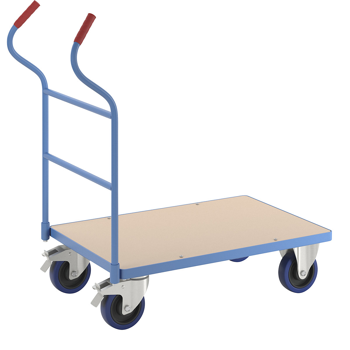 Platform truck – eurokraft pro