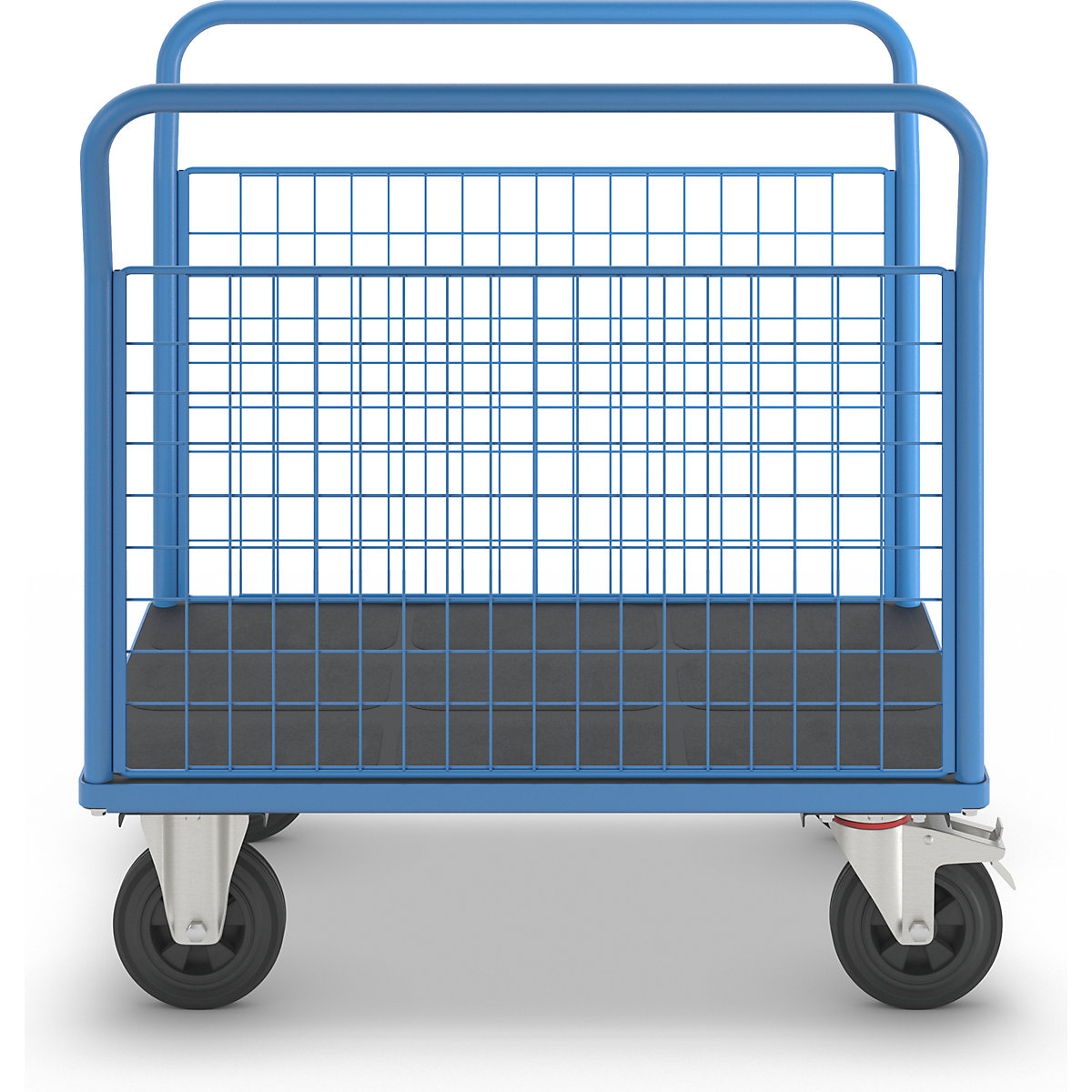 Platform truck – eurokraft pro (Product illustration 7)-6