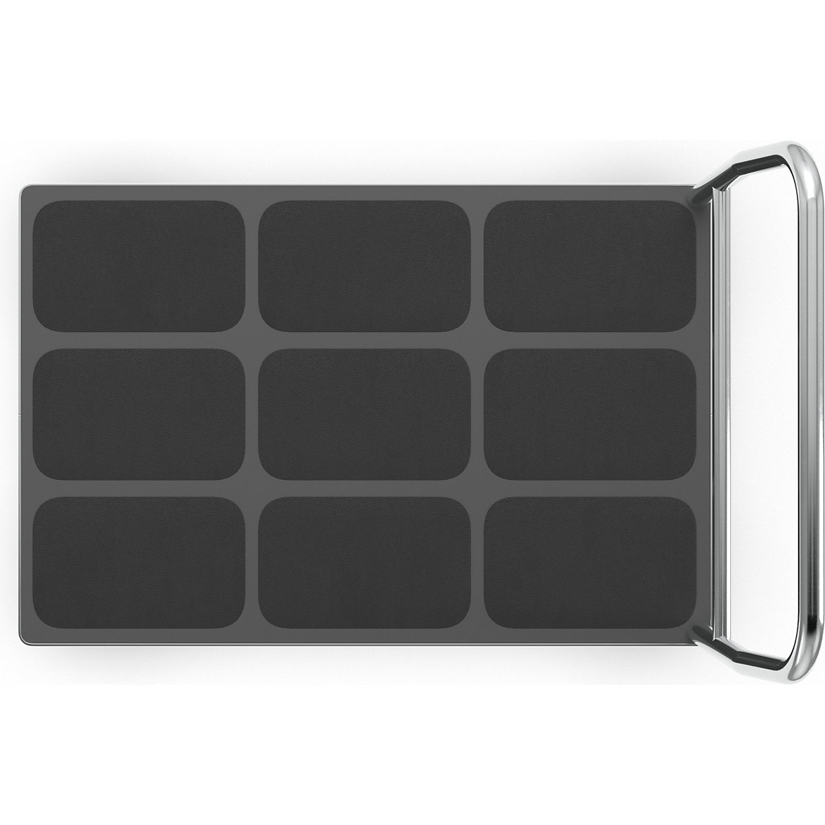 Platform truck – eurokraft pro (Product illustration 10)-9