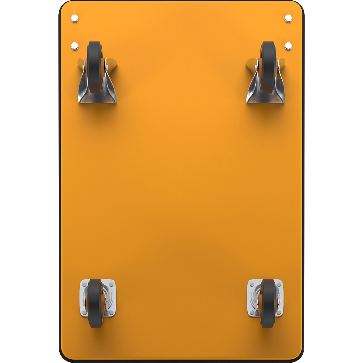 Professional platform truck – eurokraft basic (Product illustration 11)-10