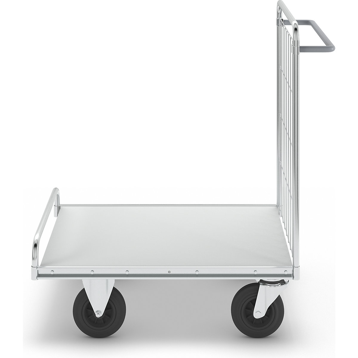 SERIES 300 platform truck – HelgeNyberg (Product illustration 3)-2