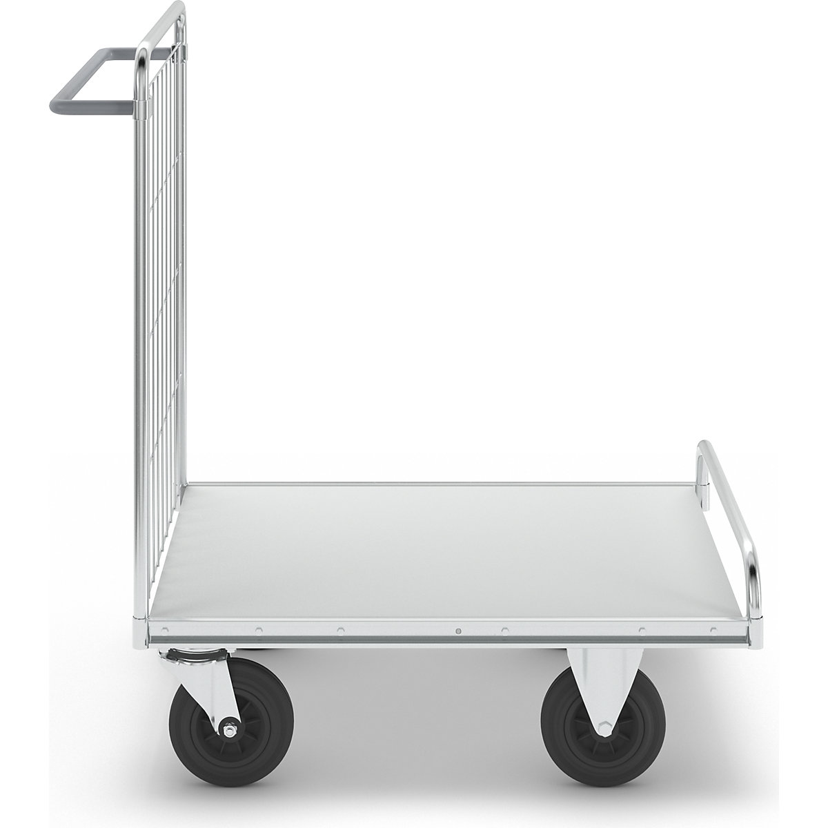 SERIES 300 platform truck – HelgeNyberg (Product illustration 4)-3