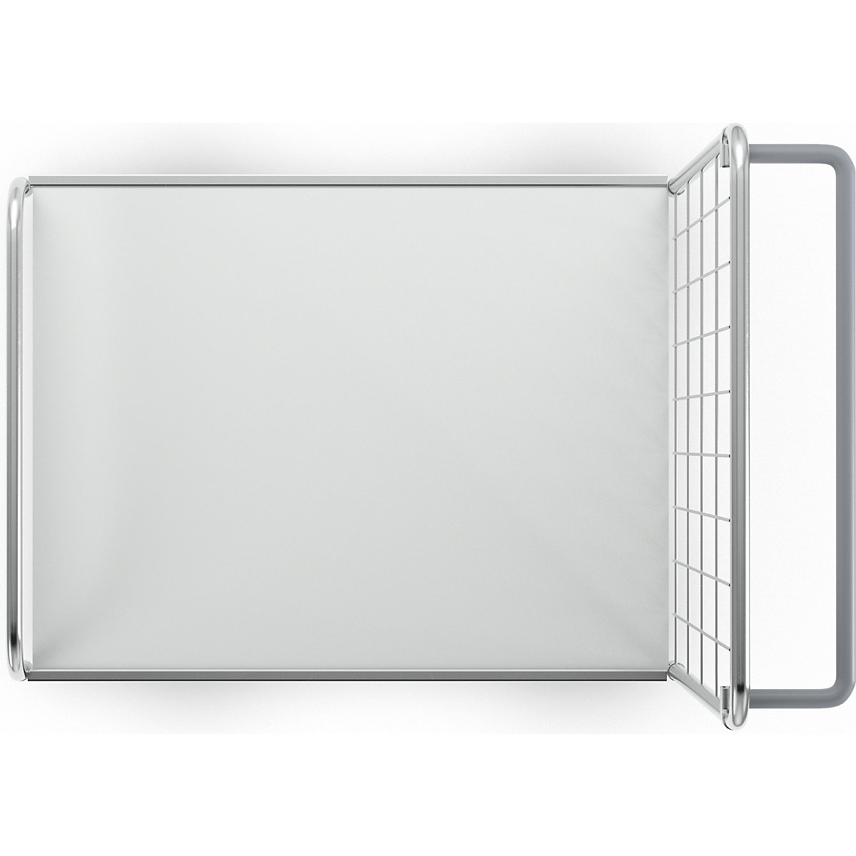 SERIES 300 platform truck – HelgeNyberg (Product illustration 7)-6