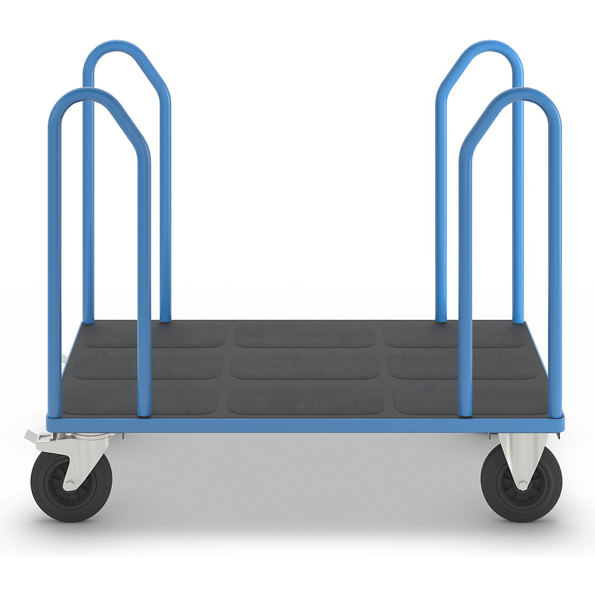 Truck with 4 side bars – eurokraft pro (Product illustration 21)-20