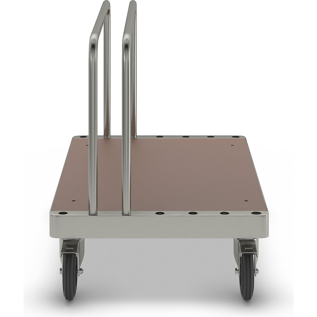Zinc plated panel trolley – Kongamek (Product illustration 18)-17
