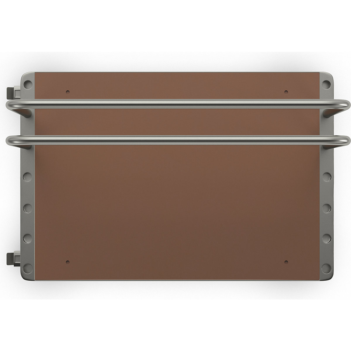 Zinc plated panel trolley – Kongamek (Product illustration 21)-20