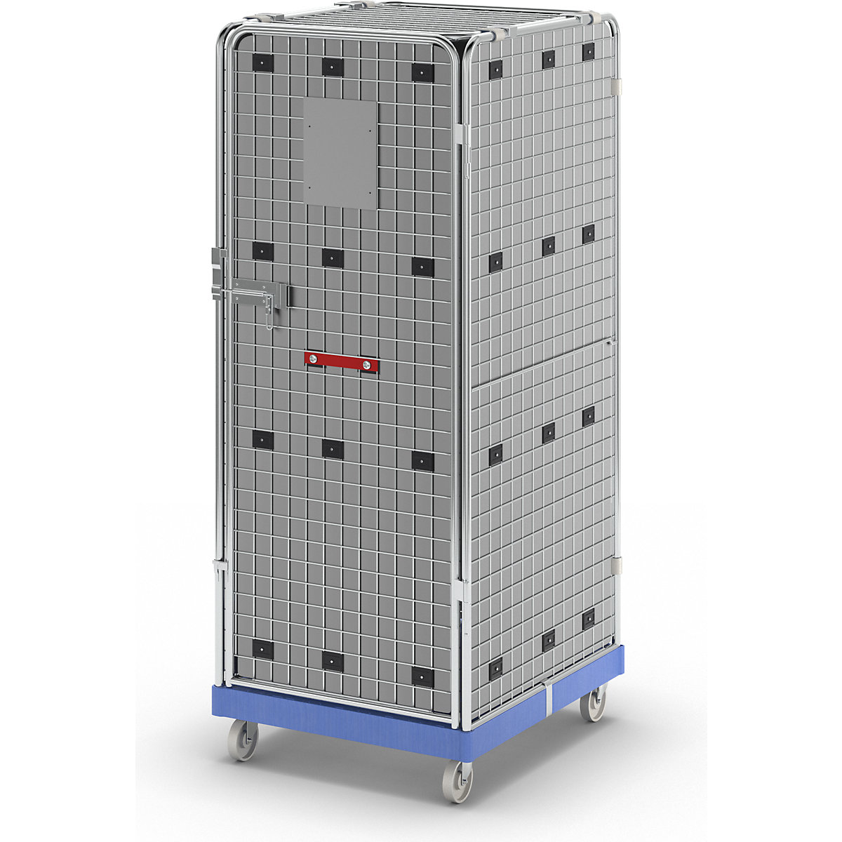 Anti-theft roll container (Product illustration 5)-4