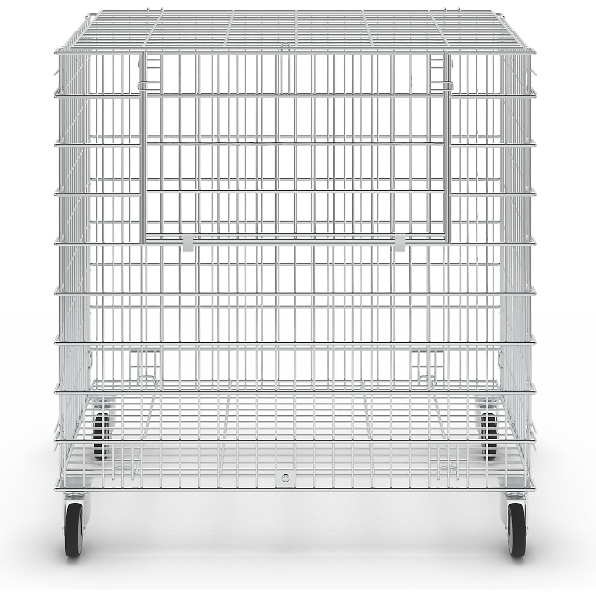 Ball trolley (Product illustration 5)-4