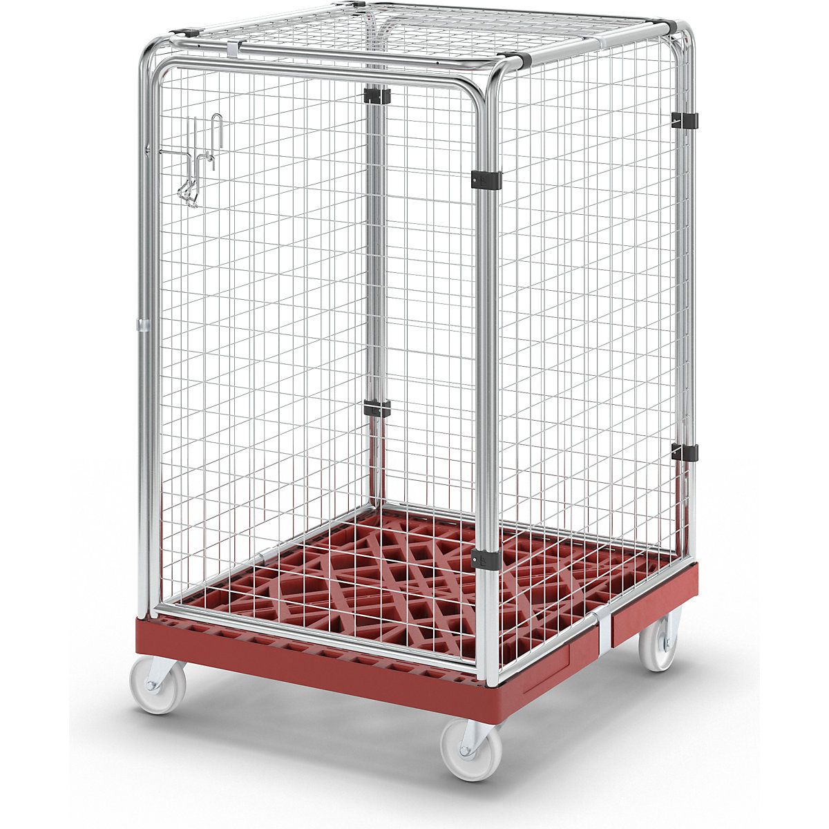 PROTECT roll container