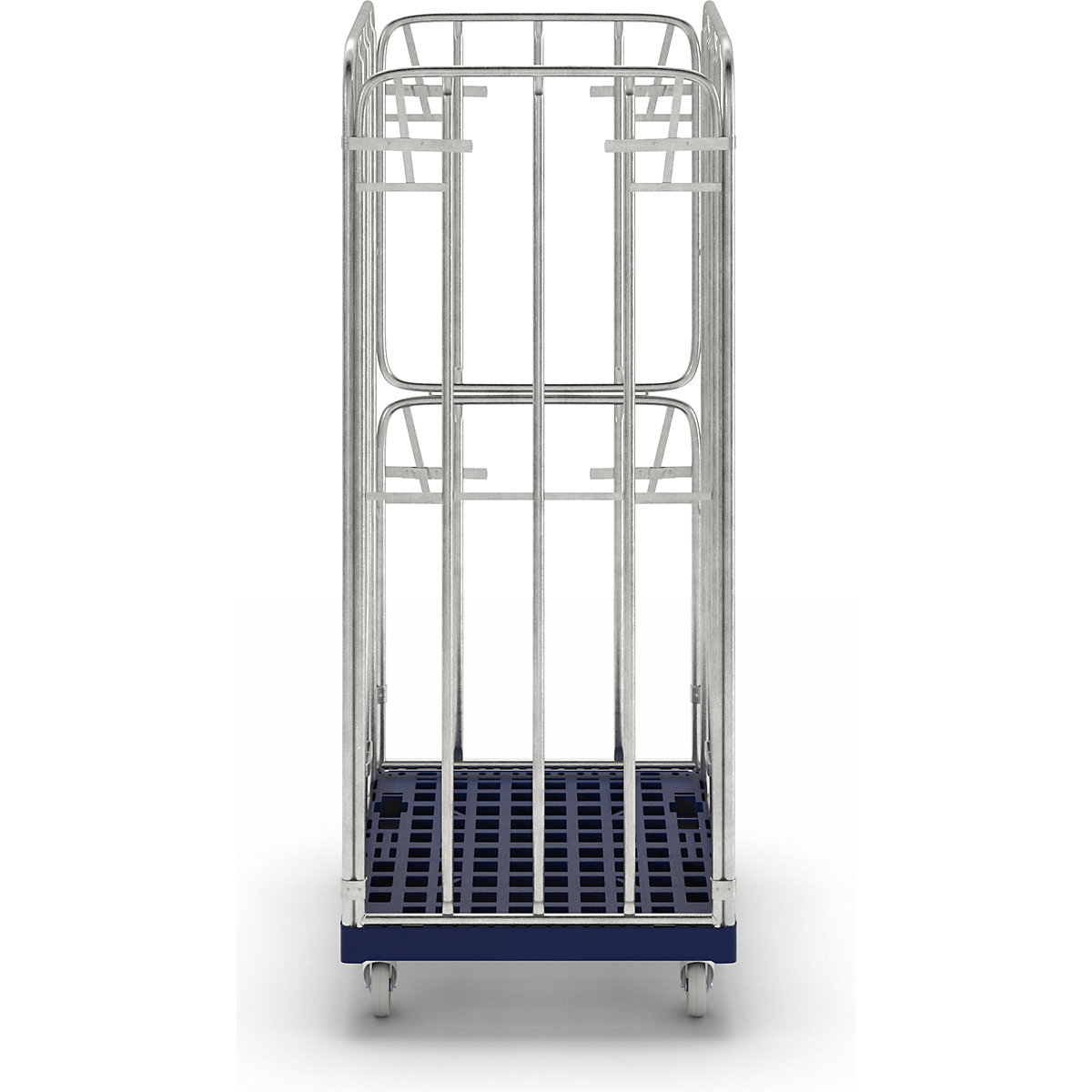 Roll container, hot dip galvanised (Product illustration 3)-2